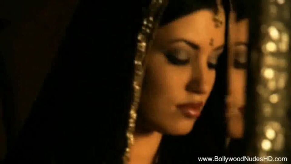 Bollywood Nudes HD - desi clip