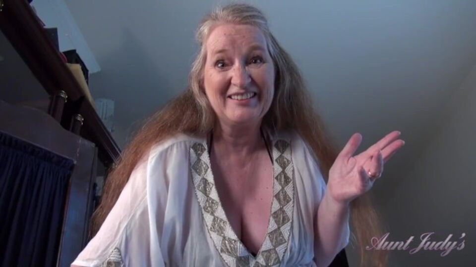 Stupefying Gilf's mature trailer