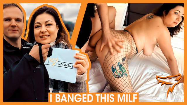 Dazzling Don John at hotel fuck trailer