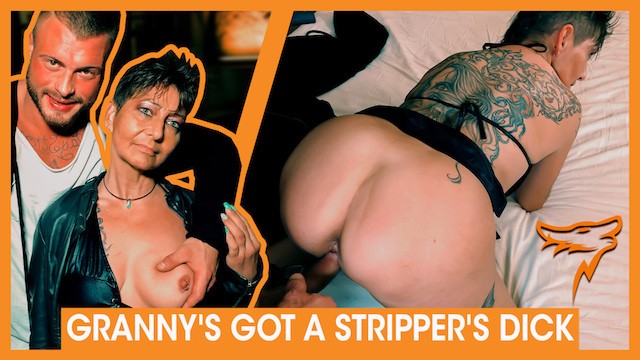 Brilliant Rubina's mature porn