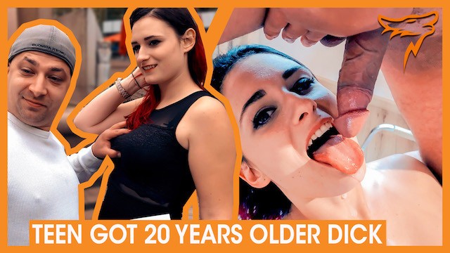 Mira rodaje con la llameante Melina May