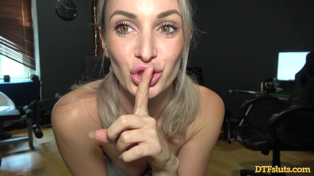 Papai mamãe filmagem da sensualíssima Mickey