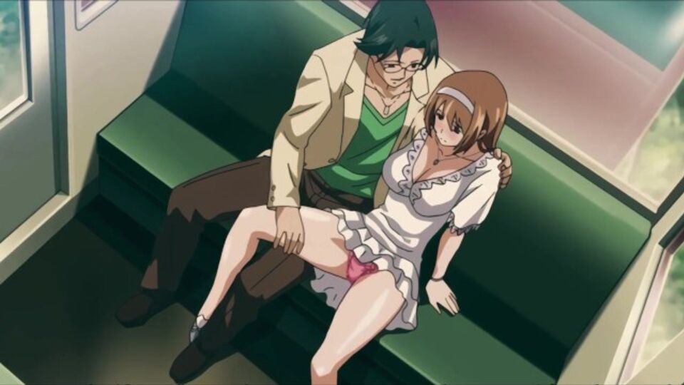 Hentai Universe - film segaiola