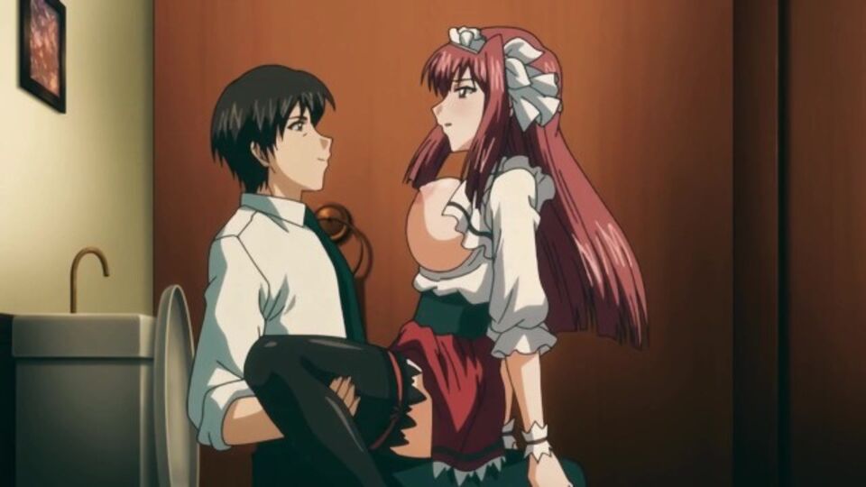 सुंदर  प्रिय - कुत्ते शैली अश्लील साहित्य - Hentai Universe