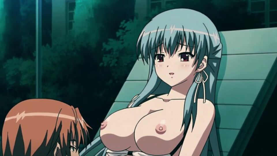 Hentai Universe प्रस्तुत करता है एक और केवल का hd दृश्य