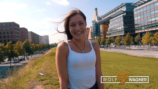 Rough dirt with sublime Conny Dachs and Lola Shine from Wolf Wagner Love