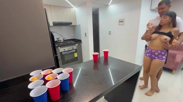 Saraymike's porno en espanol video