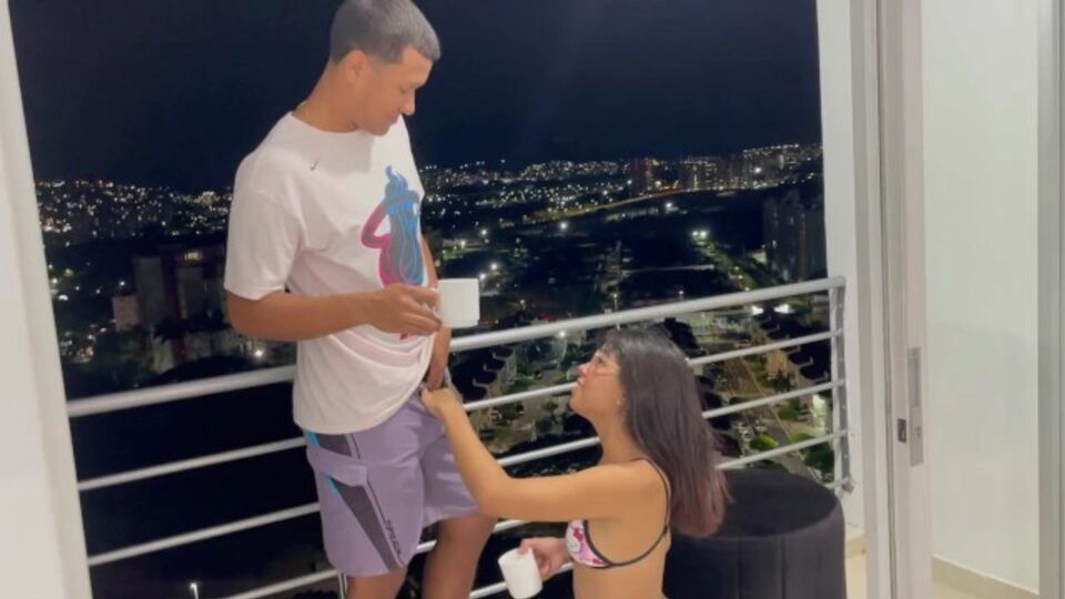Verified Amateurs presenta vídeo con las tetas grandes de Saraymike