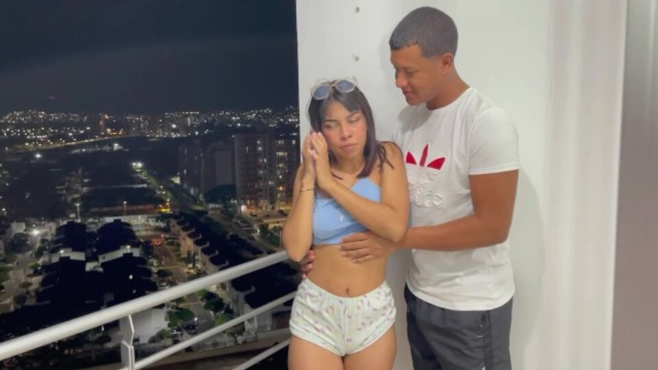 Verified Amateurs presenta vídeo con las hd de Saraymike