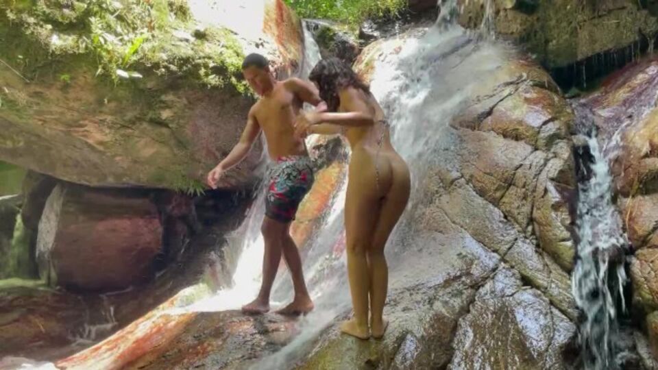 Saraymike en xxx de tetas grandes de Verified Amateurs