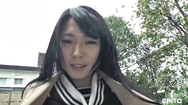 Yui's side fuck smut by Erito