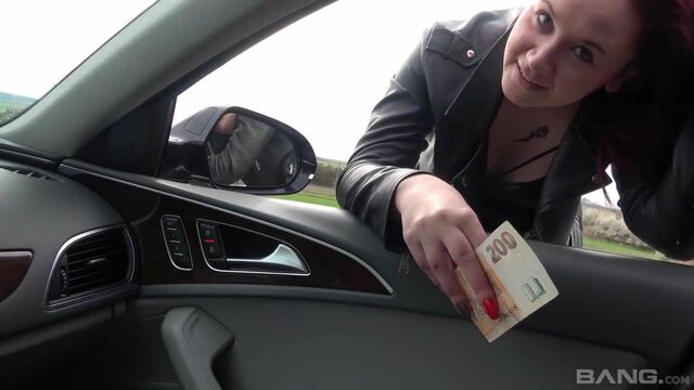 Watch amatory Nina's clip