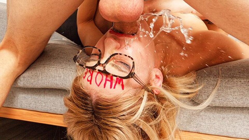 Xxx gola profonda con libertina AleksSam13 di Extreme Movie Pass