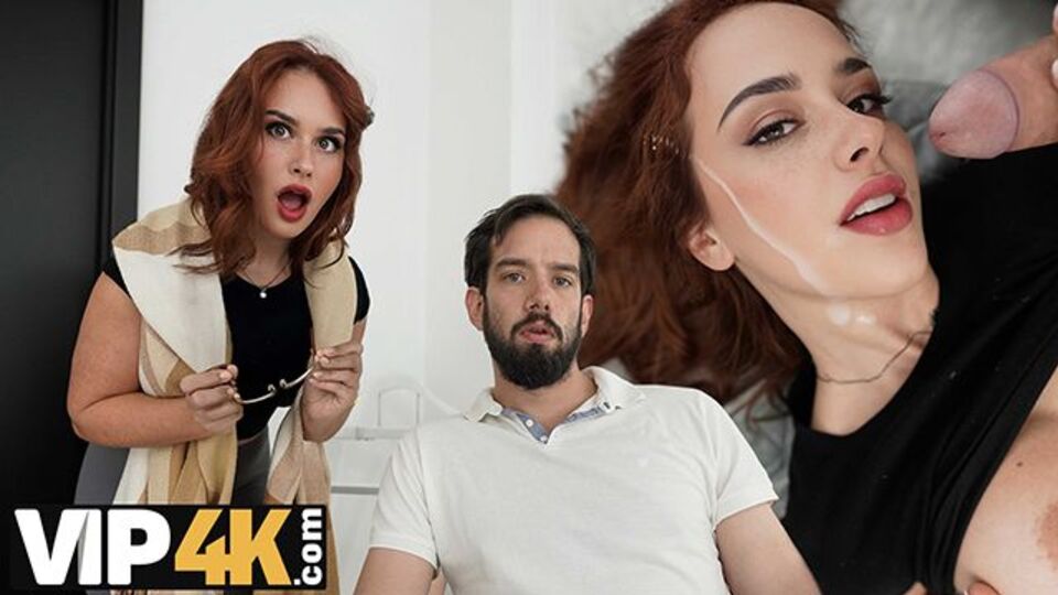 Sexy Charlie Dean e Norah Juliette - porno cornuto - Hunt4k