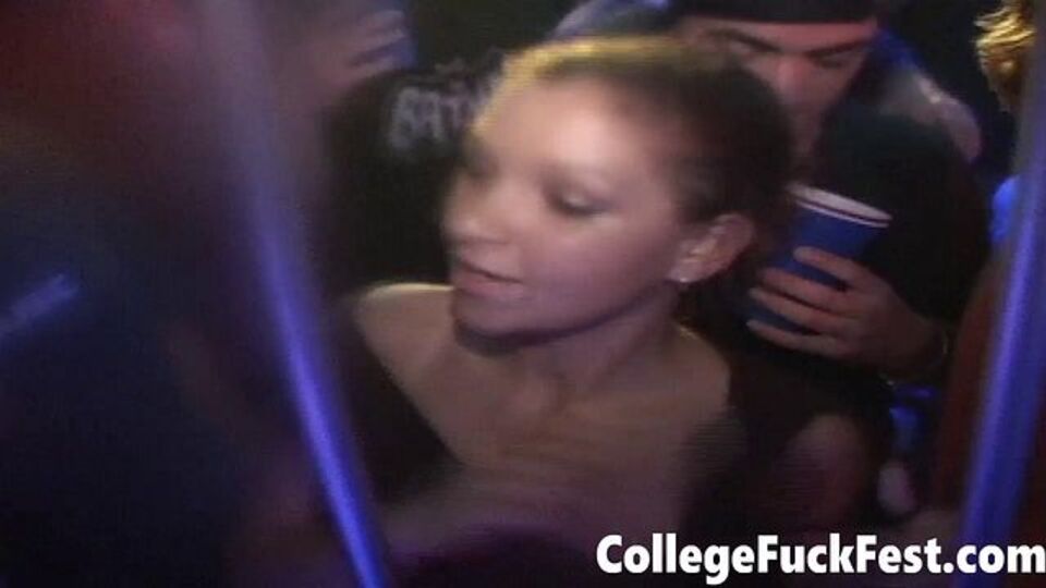 Sesso college con giada
