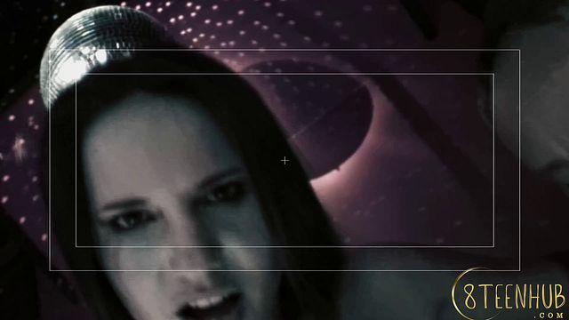 Wild doxie's gangbang trailer