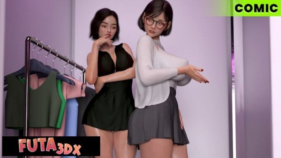 Sensoriale fidanzatina - sesso mangiare la figa - Futa3DX