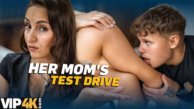 Didevi's femdom video by VIP 4K