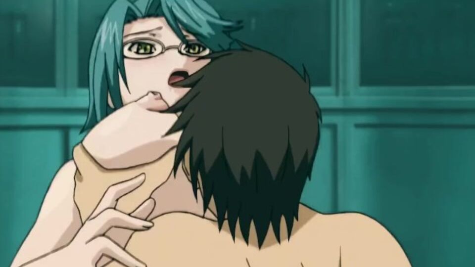 Hentai Universe - videata tette grosse