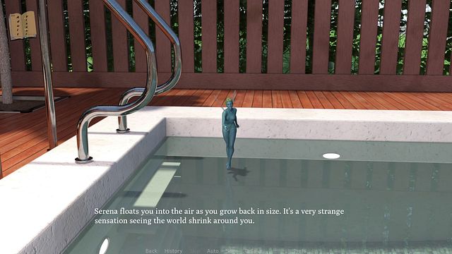 Verified Amateurs presenta video hd con adultvisualnovels