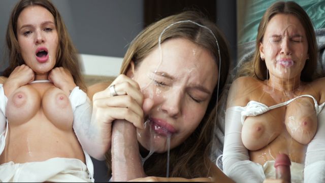 Vidéo gorge profonde de ImMayBee