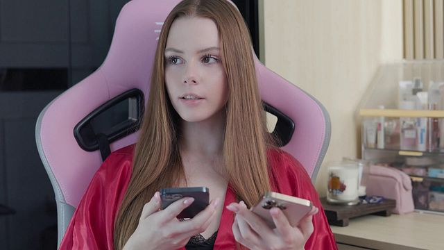 Verified Amateurs - public porn