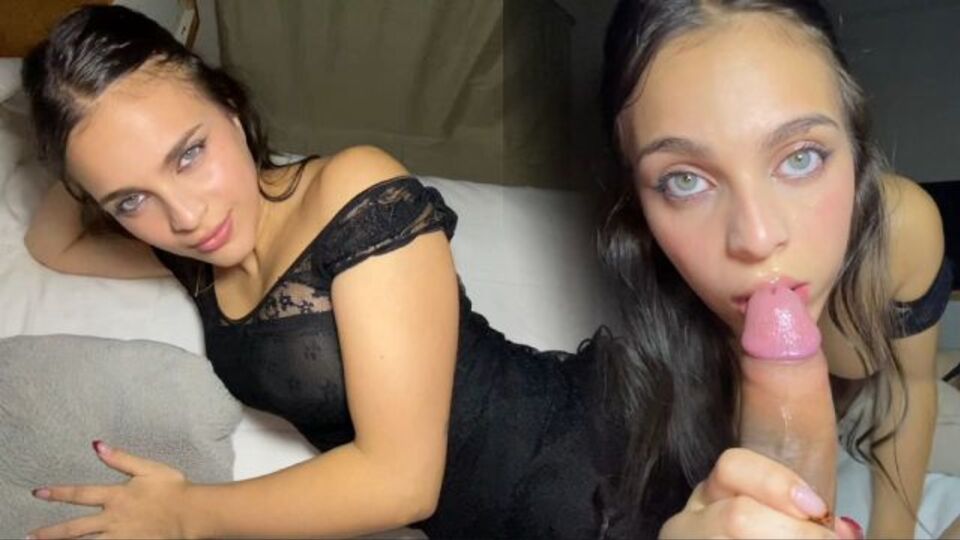 Verified Amateurs प्रस्तुत करता है Milipilisex420 का रिवर्स काउगर्ल चित्र