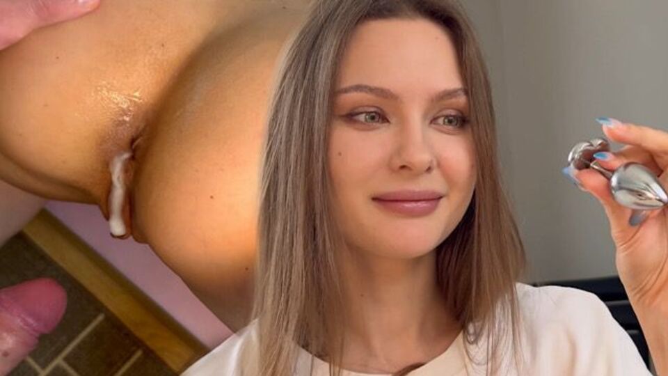 Pornografía de fantasía con familia política protagonizado por la natural  Alexa Poshspicy