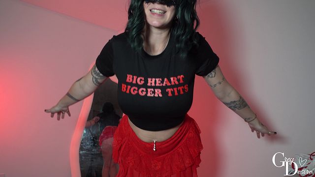 Verified Amateurs featuring Grey Desire's tattoo smut