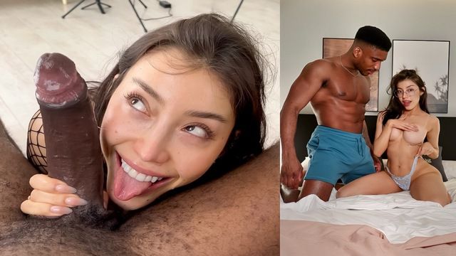 Xxx gola profonda con gradevole Ruth Lee di Verified Amateurs