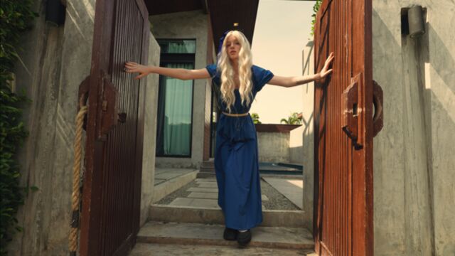 Hard rough scene with rosy Kuporovaa Krupa from Verified Amateurs