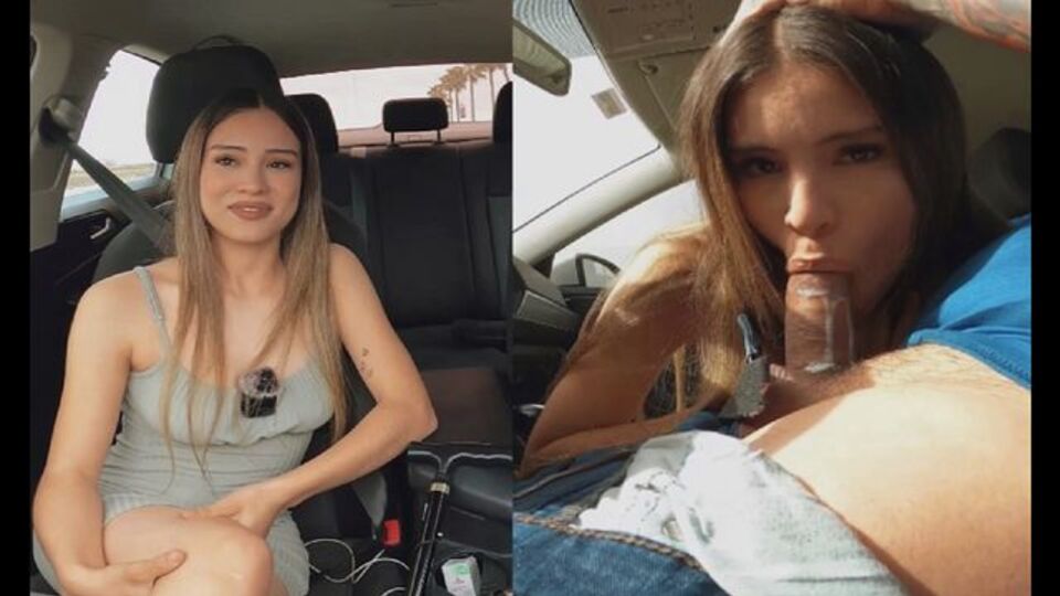 Videata adolescente con talentuosa Luis Garay di Verified Amateurs