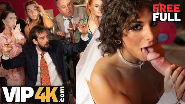 Well-made Michael Fly's hardcore movie