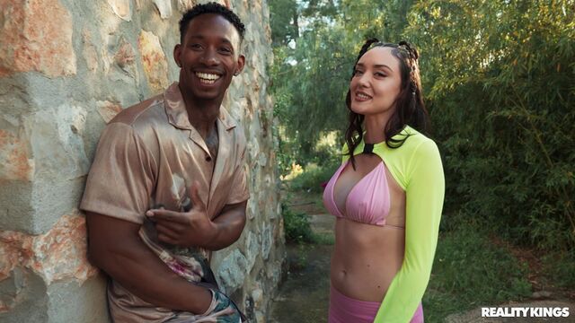 RK Prime presenta tráiler con las cabello largo de Catherine Knight