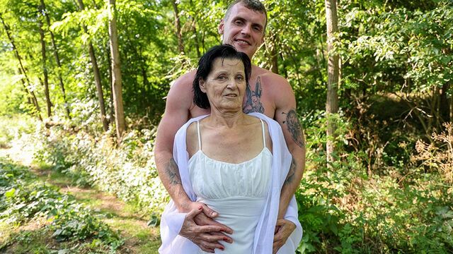 Attraentissima Cocco Grand partecipa in xxx missionaria