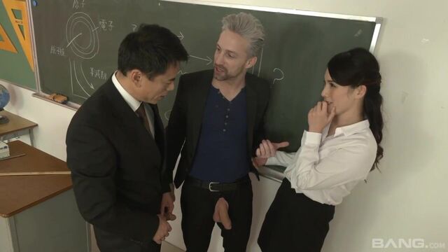 Small tits scene with tender Mina Asahi from Japornxxx