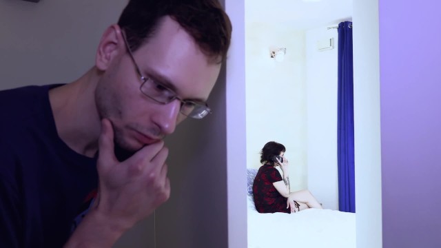 Watch captivating Patrick's porn