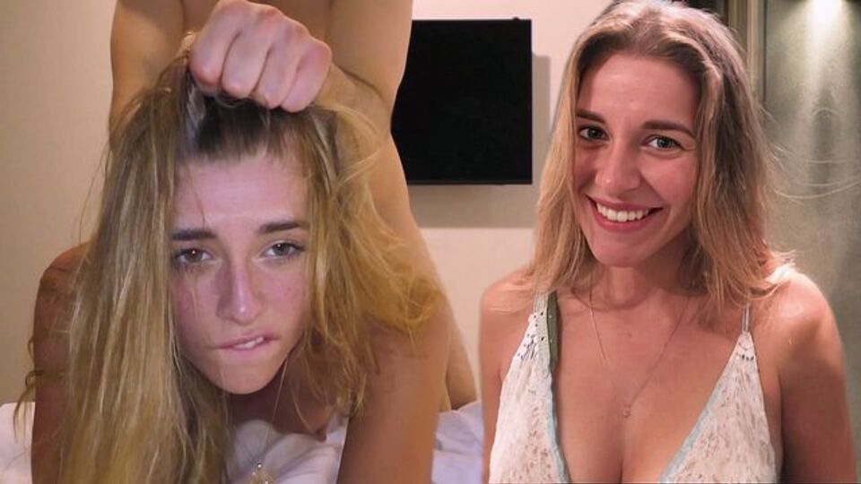 Verified Amateurs presenta oscenità ragazzina con Teen Meat