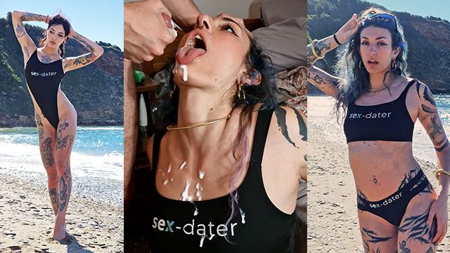 Film casting con affettuosa Brisen e Edonekaliyuga