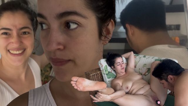 Attractive NamiQsein's fetish dirt