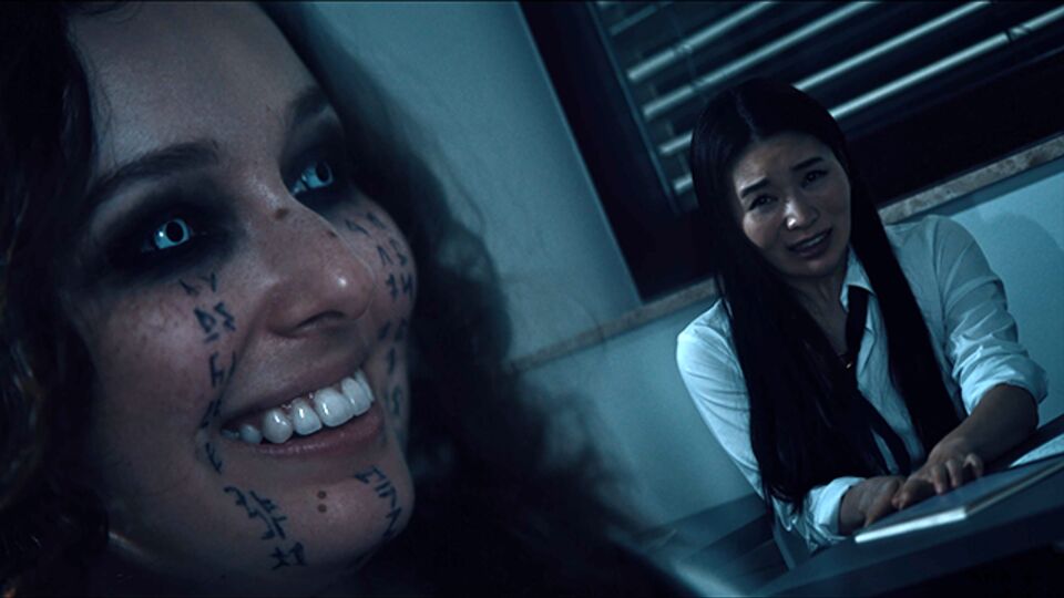 Vídeo de la inimaginable Tiffany y Leana de hd 