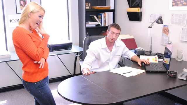 Vidéo Sexe oral de la chaudasse Krissy 