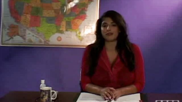 Watch vicious Kerry Marie's scene