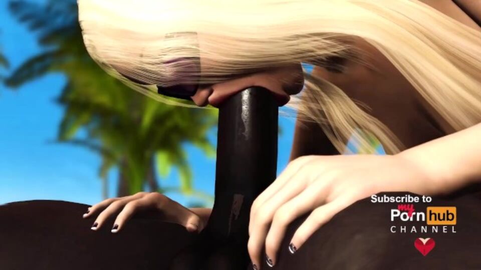 Side piece's big cock sex