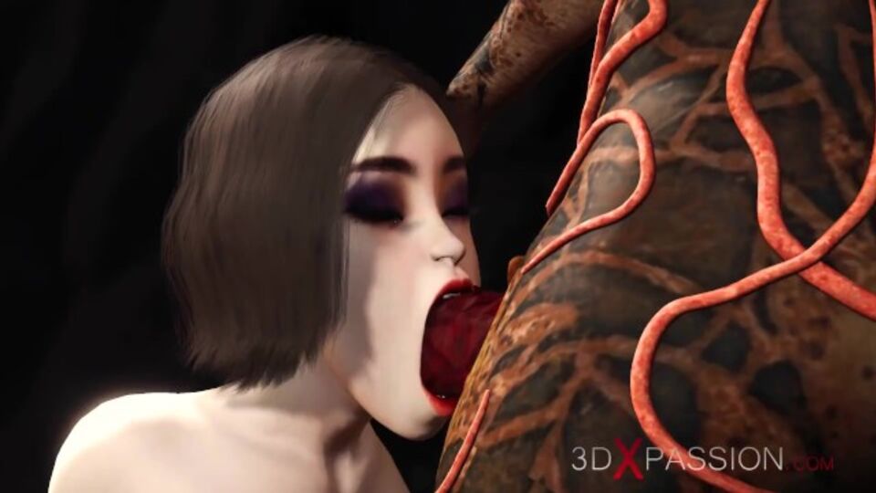 3DXPassion - hd लिंग