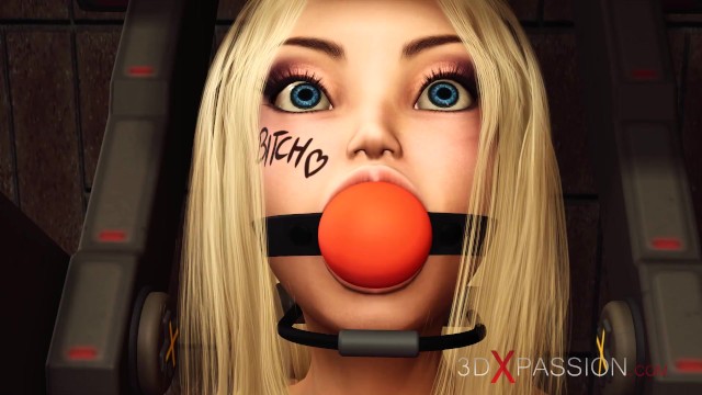 Depilada cena da coelhinha