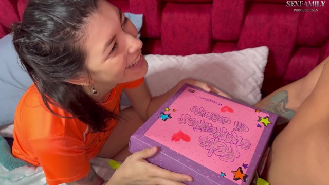 Verified Amateurs - big tits scene