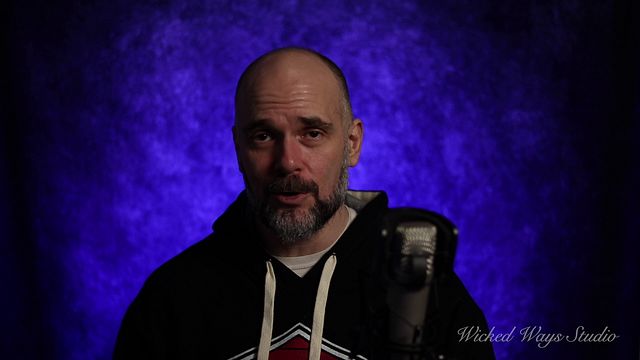 Wicked का पर्दे के पीछे चित्र