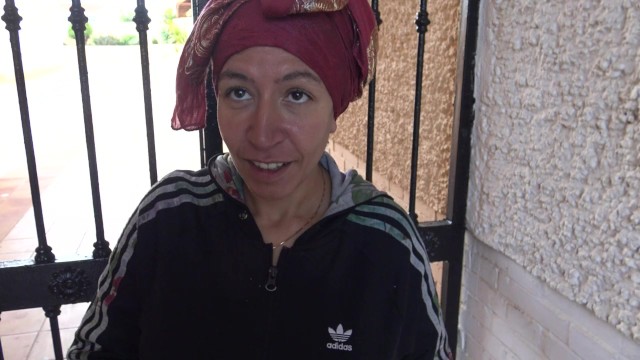 Handjob dirt with comely SouzanHalabi from Verified Amateurs