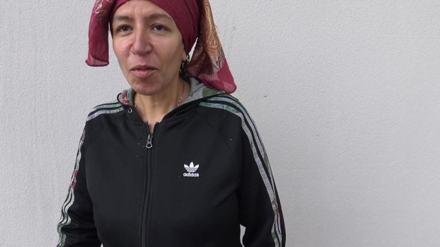 SouzanHalabi's french smut